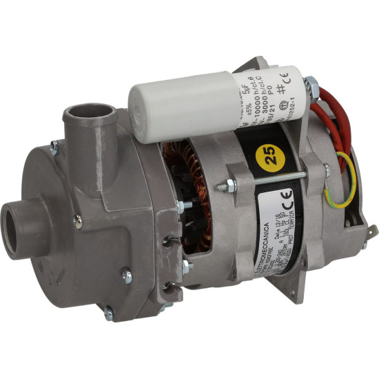 ELECTRIC PUMP FIR 5213RH 0.10HP ELECTRIC PUMP FIR 5213RH 0.10HP