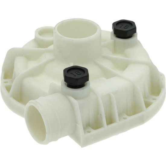 PUMP HOUSING FIR 5283SX PUMP HOUSING FIR 5283SX