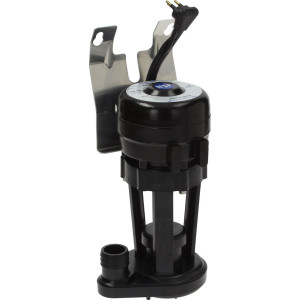 ELECTRIC PUMP MORRILL MSP M009