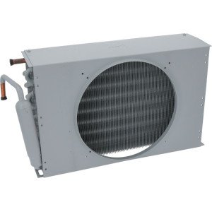 EVAPORATOR 57602 410x230x130 mm