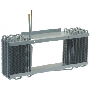 EVAPORATOR D70038 650x300x145 mm