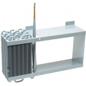 EVAPORATOR LUVATA D70037