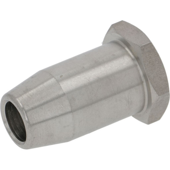 STAINLESS STEEL JET