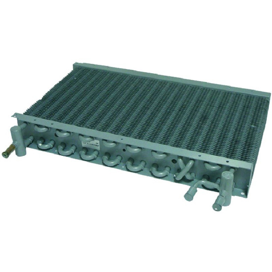 EVAPORATOR 18T 2R SEST 10002015
