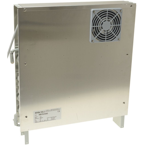 VENTILATED EVAPORATOR RIVACOLD RM70-420C