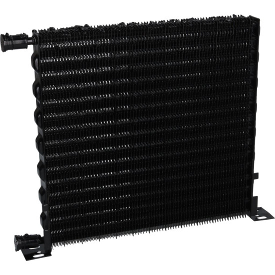 CONDENSER STFT 16124 1x230 mm CONDENSER STFT 16124 1x230 mm