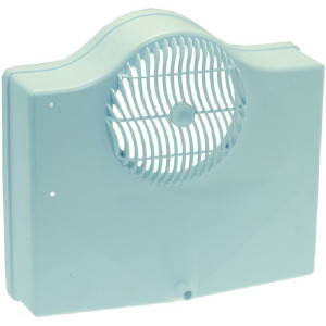 PLASTIC COVER FOR EVAPORATOR