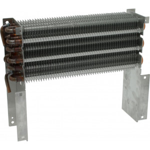 EVAPORATOR 275x350x95 mm