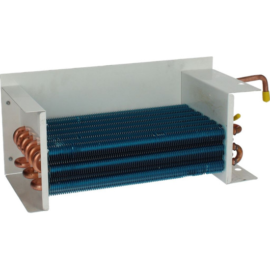 EVAPORATOR TAG NMV-03 6T 3R EVAPORATOR TAG NMV-03 6T 3R