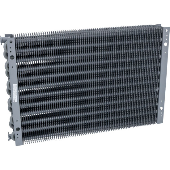 EVAPORATOR 12 PIPES 2 RANKS