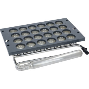 EVAPORATOR 40 P253545