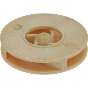 IMPELLER CLOSED LGB ZF140LH ϕ 80 mm