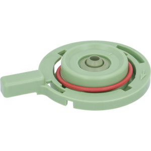 FIXING RING NUT ASSEMBLY FOR MIXER