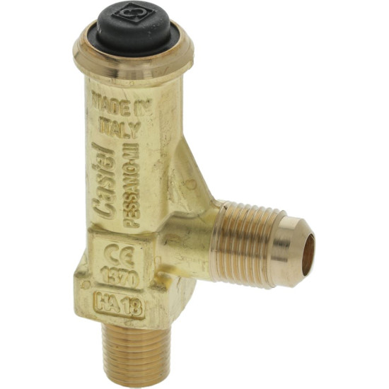 SAFETY VALVE 3060/23C300 30 bar