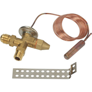 THERMOSTATIC VALVE HONEYWELL TMV-00009