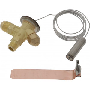 THERMOSTATIC VALVE DANFOSS TS2