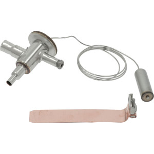 THERMOSTATIC VALVE DANFOSS TUB 1