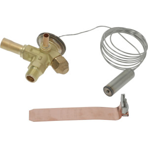 THERMOSTATIC VALVE DANFOSS TES2 MOP30