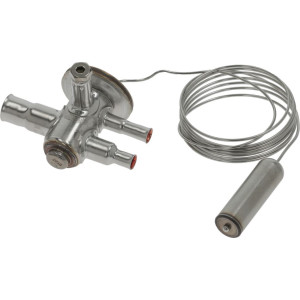 THERMOSTATIC VALVE DANFOSS TUBE MOP 30