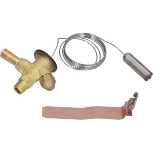THERMOSTATIC VALVE DANFOSS TS2