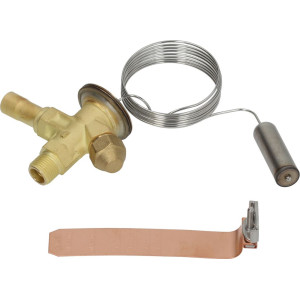 THERMOSTATIC VALVE DANFOSS TN2