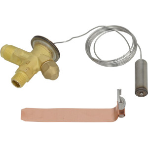 THERMOSTATIC VALVE DANFOSS TS2 MOP75