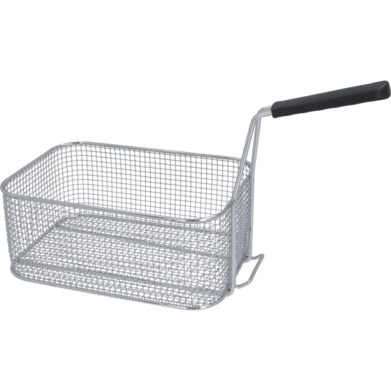 FRYER BASKET 295x200x120 mm FRYER BASKET 295x200x120 mm