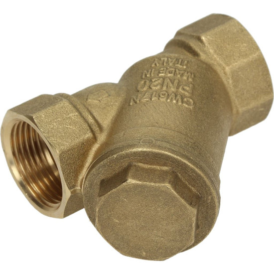 WATER FILTER ϕ 3/4