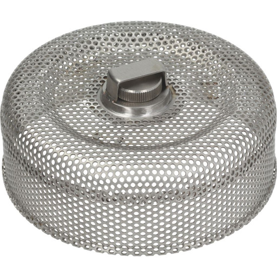 SUCTION FILTER ROUND
