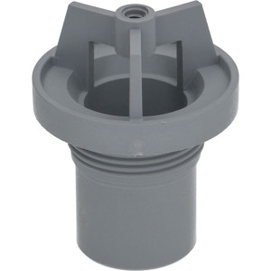 SUCTION CONNECTION ϕ 1