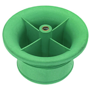 SUCTION CONNECTION FITTING ϕ 2