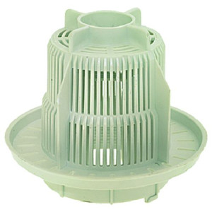 WATER FILTER ϕ 89 mm