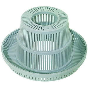 WATER FILTER ϕ 180 mm