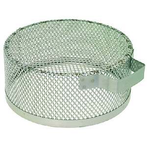 WATER FILTER ϕ 185 mm