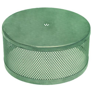 SUCTION FILTER FOR PUMP ϕ 116 mm SUCTION FILTER FOR PUMP ϕ 116 mm