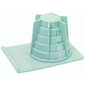 MONOBLOCK FILTER 291 80x117x70 mm