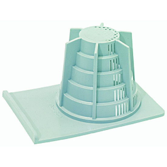 MONOBLOCK FILTER 291 80x117x70 mm