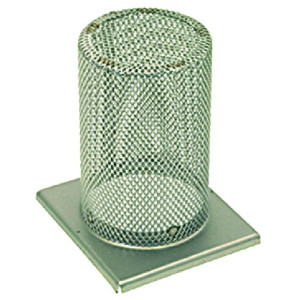 SUCTION FILTER FOR PUMP ϕ 50x85 mm SUCTION FILTER FOR PUMP ϕ 50x85 mm
