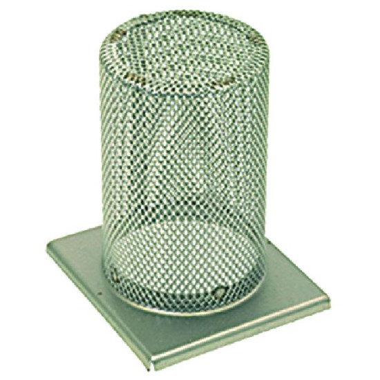 SUCTION FILTER FOR PUMP ϕ 50x85 mm
