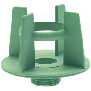 DRAIN RING NUT ϕ 32 mm