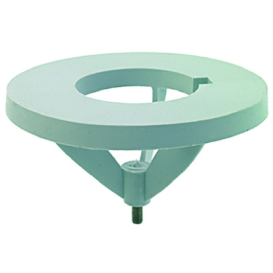 WASH PUMP FILTER BASE - HOLE ϕ 50 mm