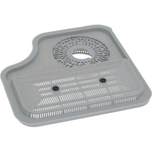 TANK FILTER COMPLETE ϕ 205x205 mm