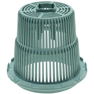 PUMP FILTER ϕ 124 mm