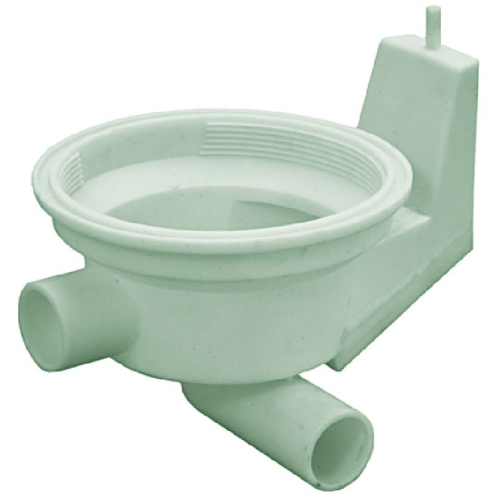 DRAIN MANIFOLD