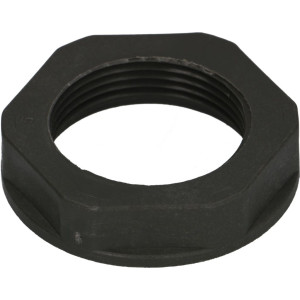 ING NUT FOR INLET BOSS ϕ 1