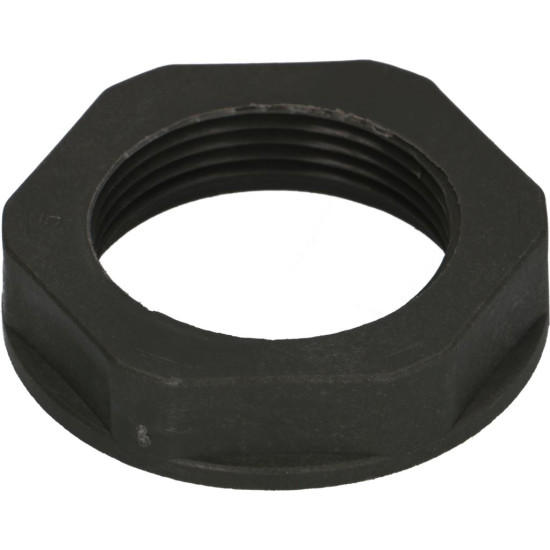 ING NUT FOR INLET BOSS ϕ 1