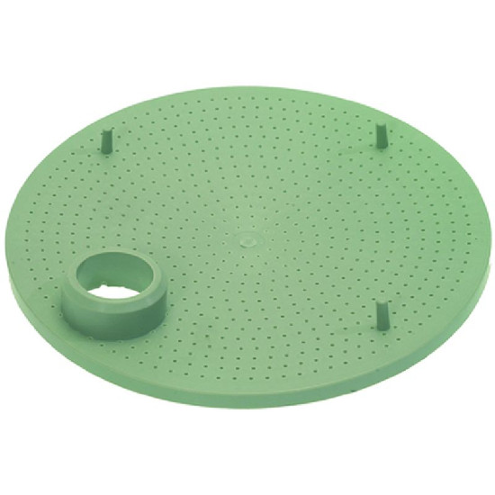 BASIS FOR CIRCULAR FILTER