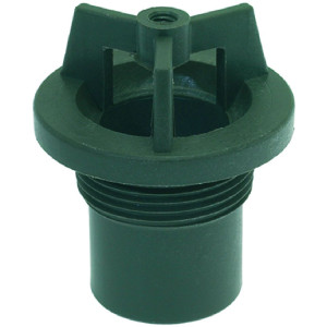 SUCTION CONNECTION ϕ 1