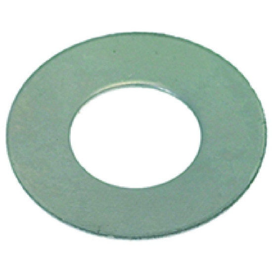 WASHER OF STAINLESS STEEL