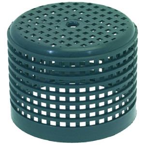 FILTER OF PLASTIC ϕ 75x55 mm